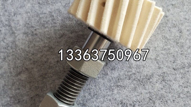 不锈钢关节轴承：定制之选，品质之基**
