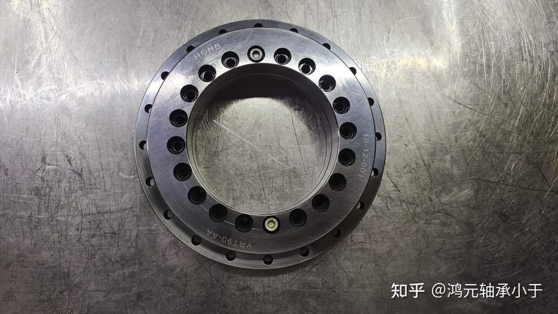 定制推力轴承厂家联系方式