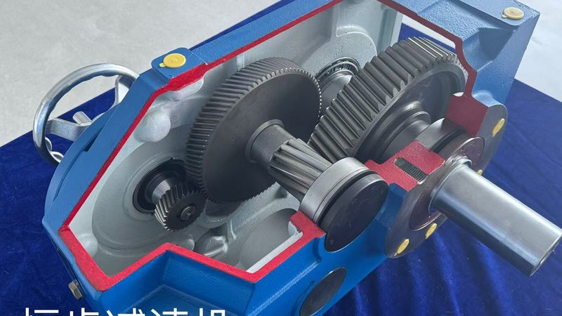 齿轮箱安装接地要求：确保安全与稳定的秘诀**