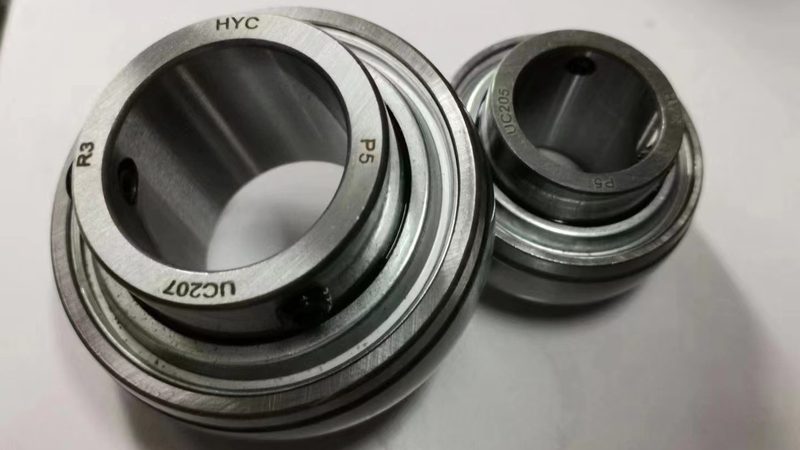 选择标准：一个优秀的进口轴承代理应具备以下标准：