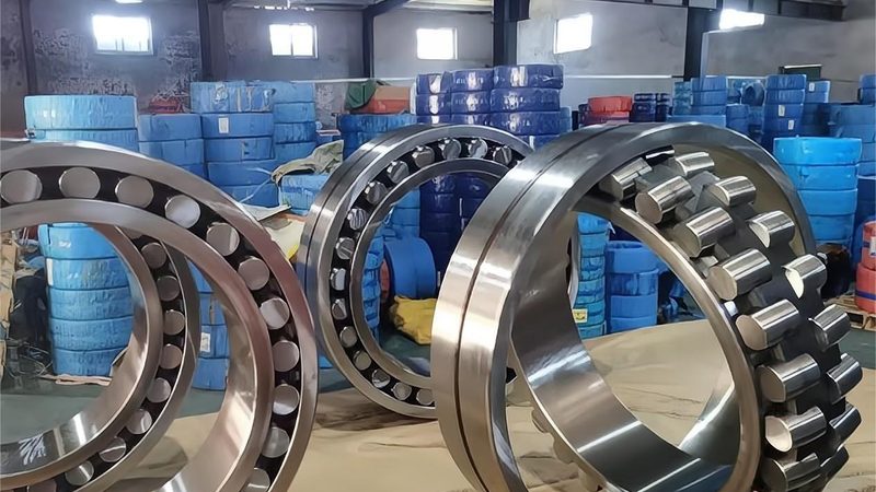 圆锥滚子轴承安装：报价背后的考量因素