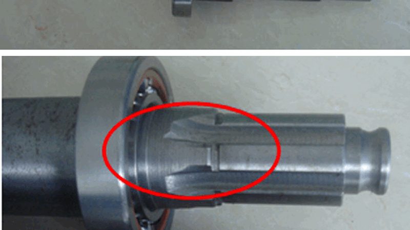 关节轴承如何选？揭秘选购要点与误区
